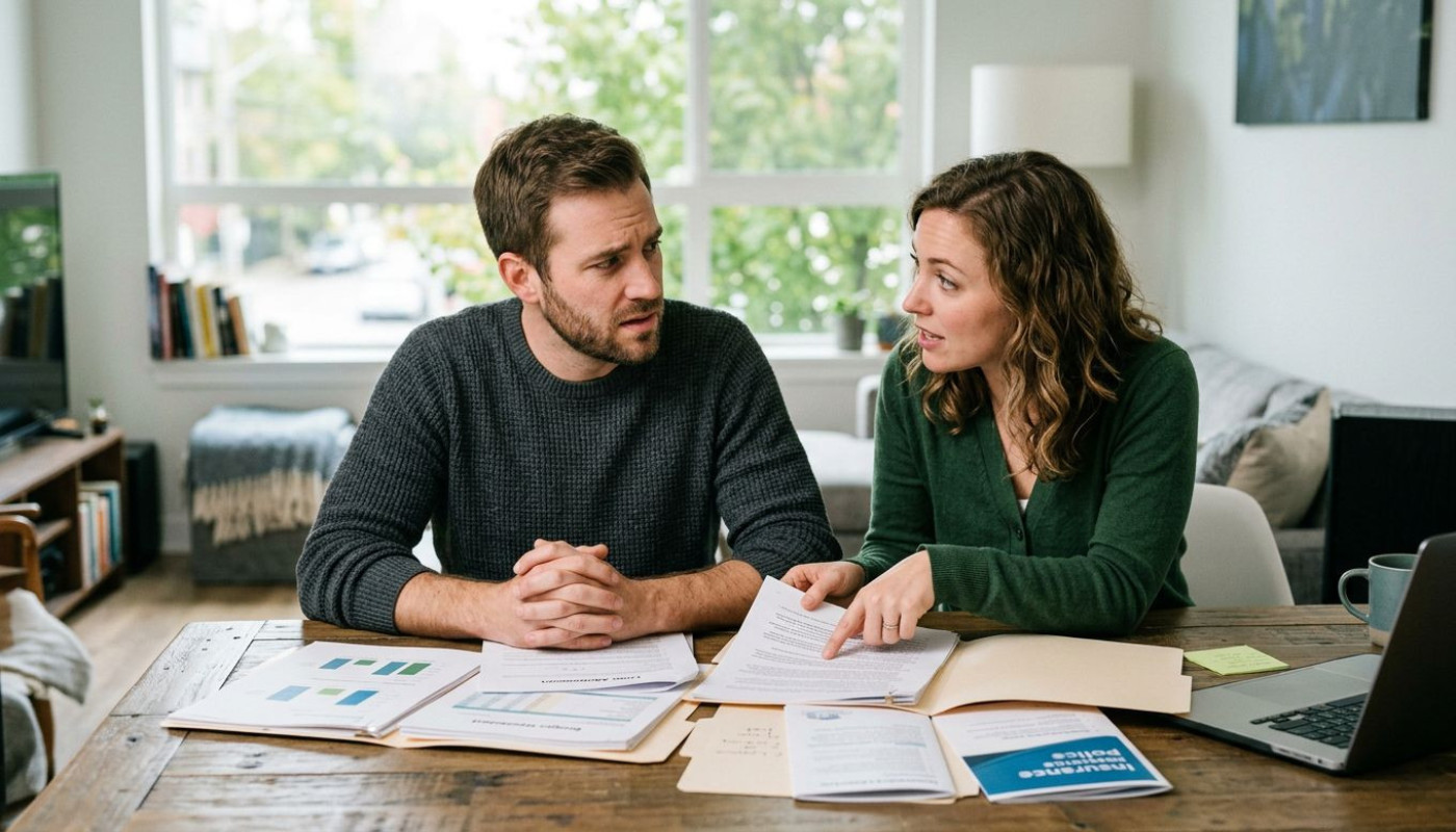 Assurances et emprunt : symbiose nécessaire ou mariage forcé ?