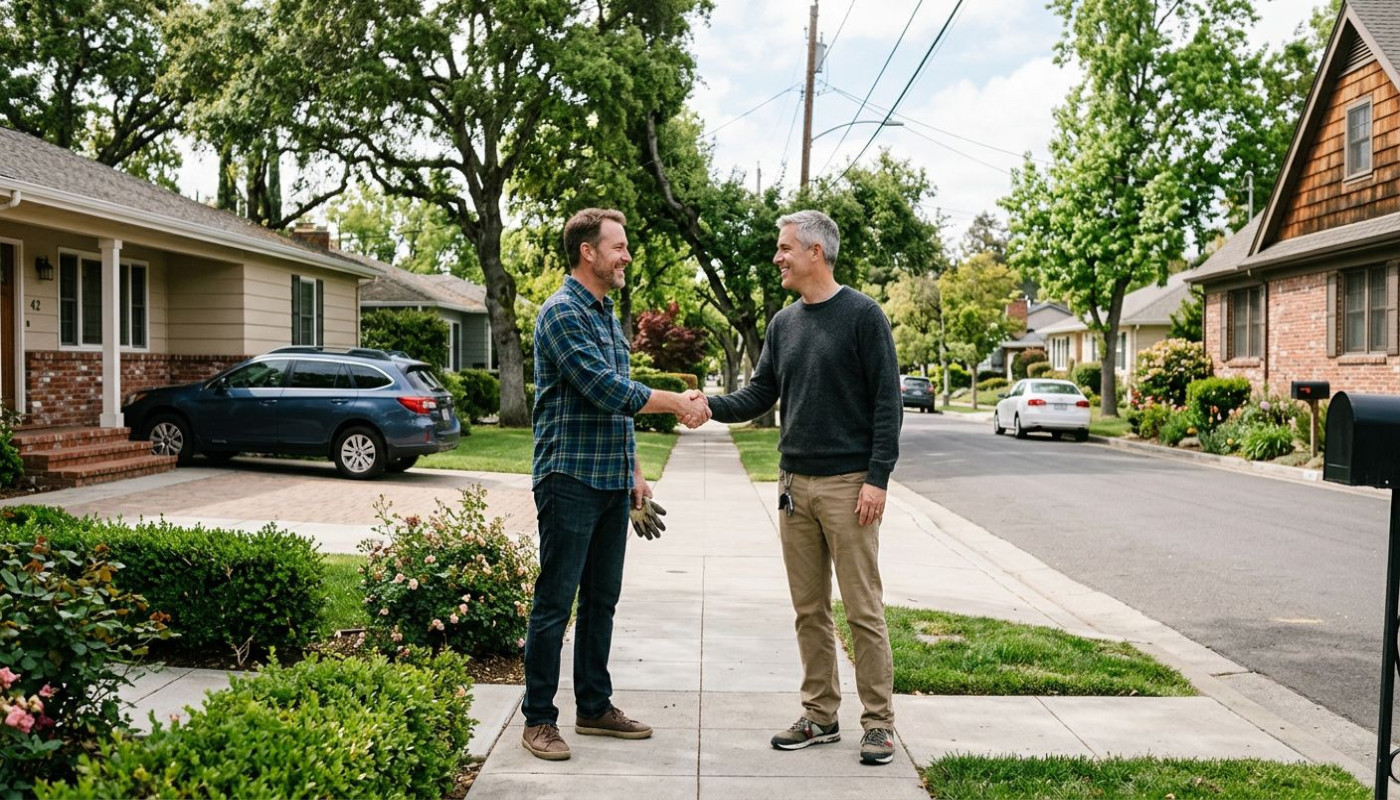 Comment gérer les conflits de voisinage avec l'aide de médiation juridique ?