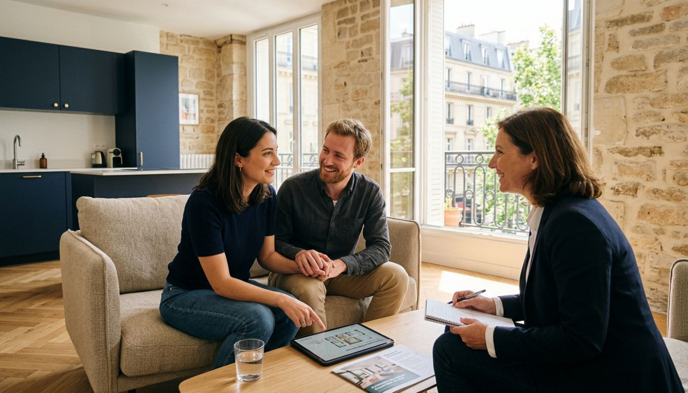Immobilier de demain : réputation et rénovation, le duo qui convainc les acheteurs